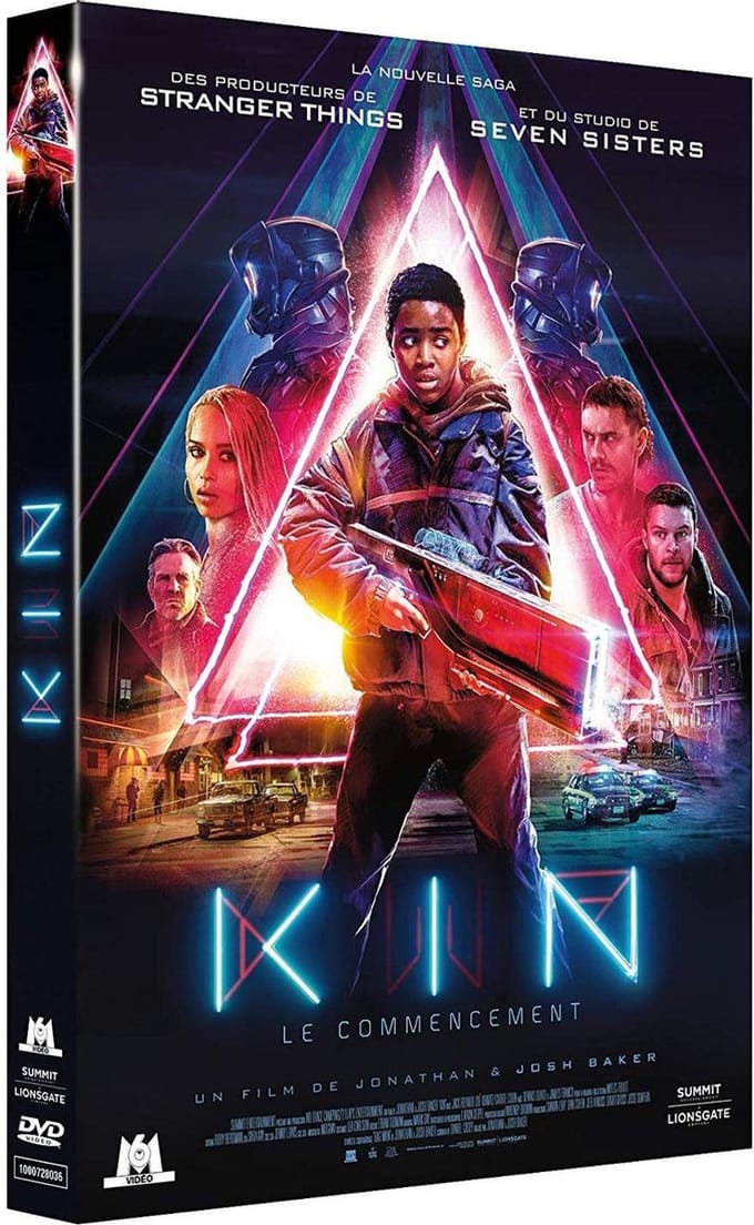 Kin : Le Commencement