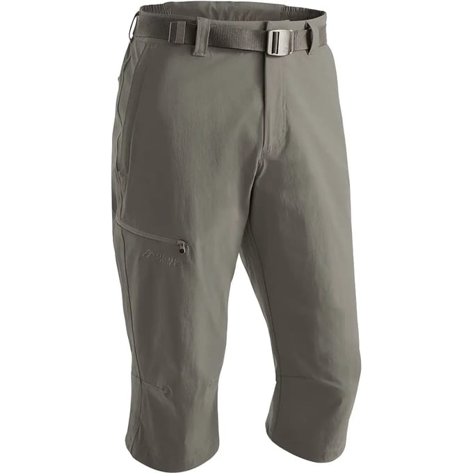 3/4 broek Maier Sports Jennisei
