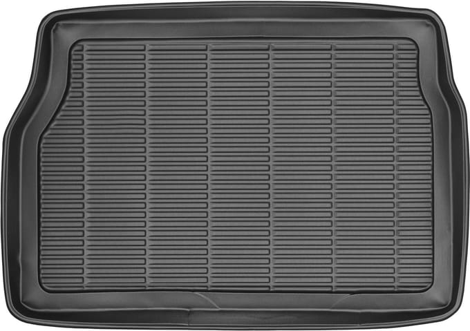 Max-Dywanik - Serie - Kofferbakmat - Opel Astra III H Hatchback - 2004-2009