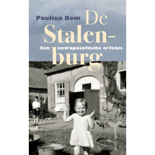 De Stalenburg - Paulien Bom