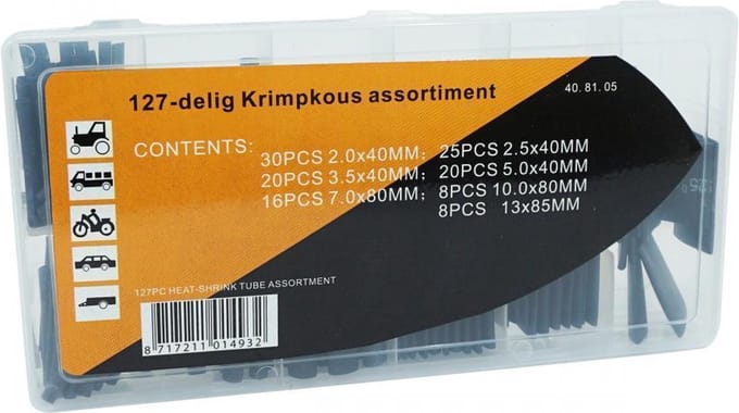 rsm kabel of mantel voor nieuwe auto's