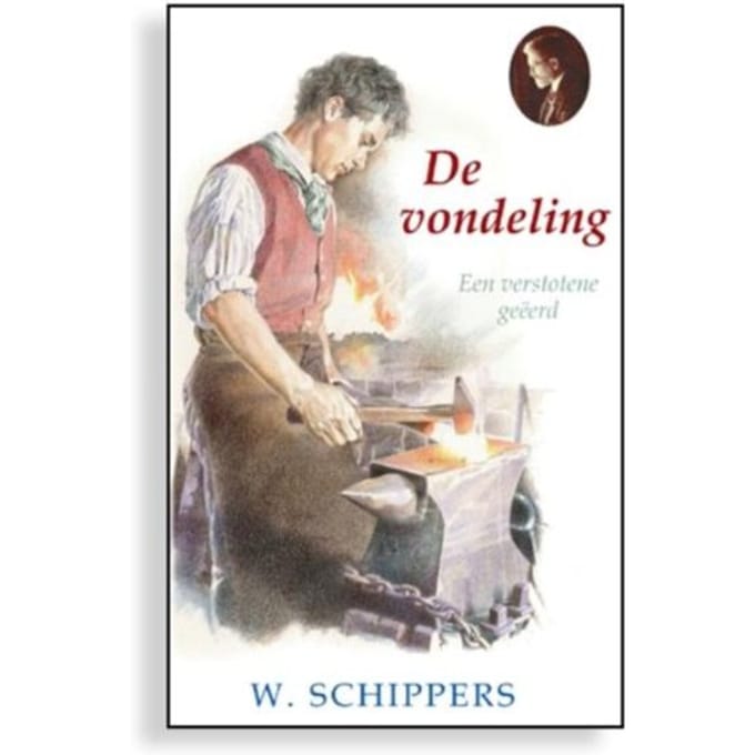 De Vondeling - Willem Schippers