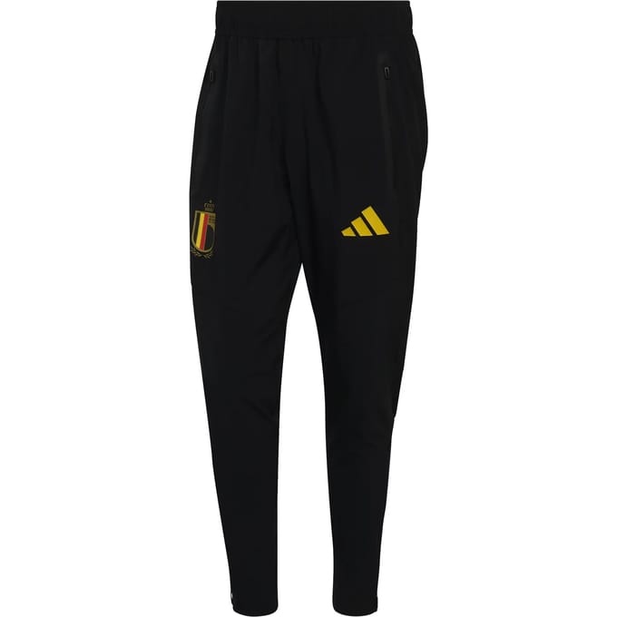 België trainingsbroek Tiro Coupe du Monde 2026