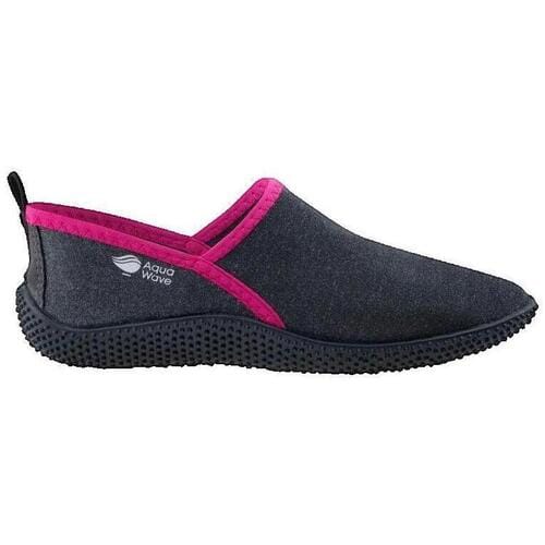 Waterschoenen Aquawave Chaussures aquatiques Noir