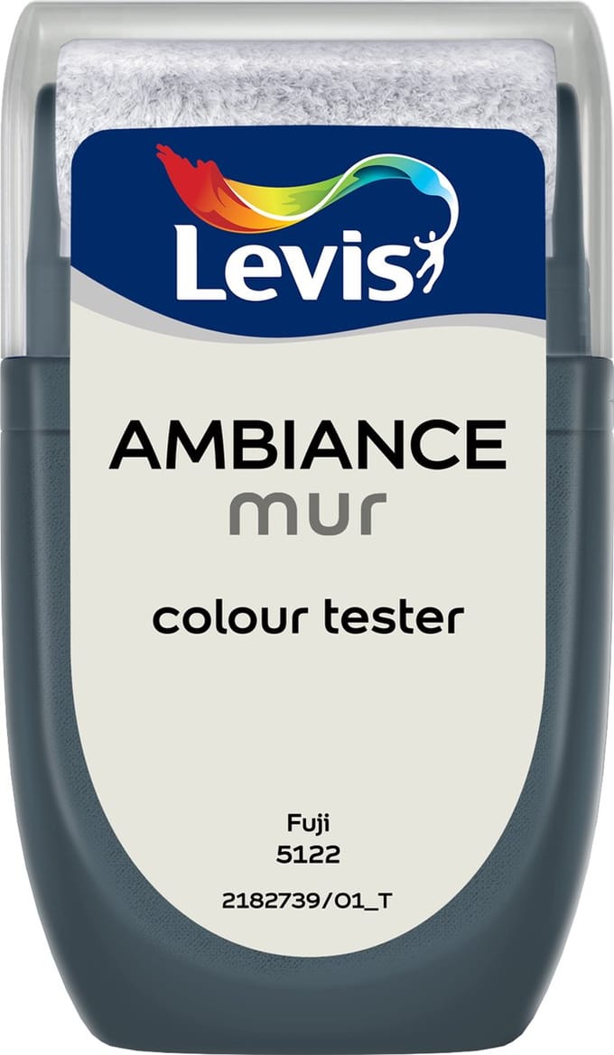Levis - Ambiance Mur Tester - Fuji - 30 Ml
