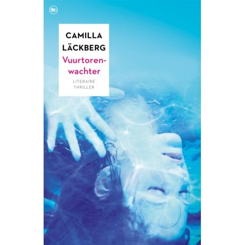 Vuurtorenwachter - Fjällbacka - Camilla Läckberg