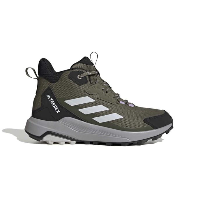 Wandel schoenen dames adidas Terrex Anylander