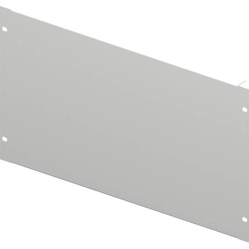 Rittal DK 7156.035 Blindplaat (b x h) 482.6 mm x 266 mm 2 stuk(s)