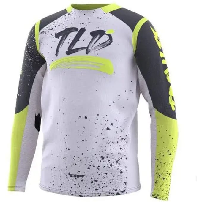 Kindertrui Troy Lee Designs GP Pro Partical