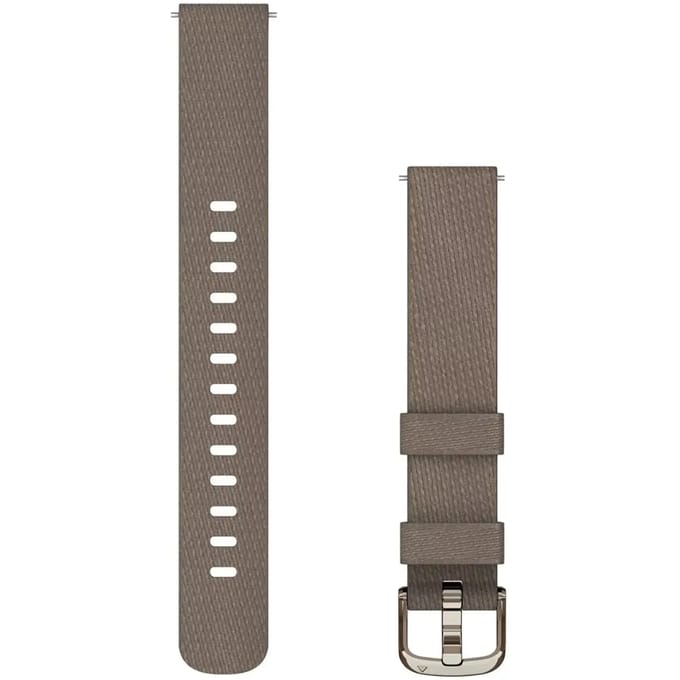 Garmin Lily Straps 010-13302-10 Lily 2 Classic band