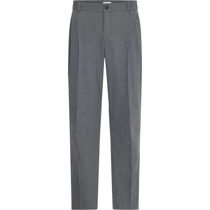 Pantalon gestreept Casual Friday CFMarc