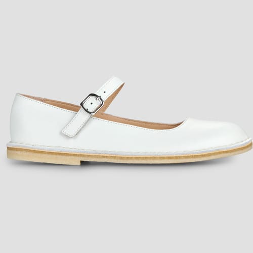 Ballerina's Clarks Originals Desert Jane