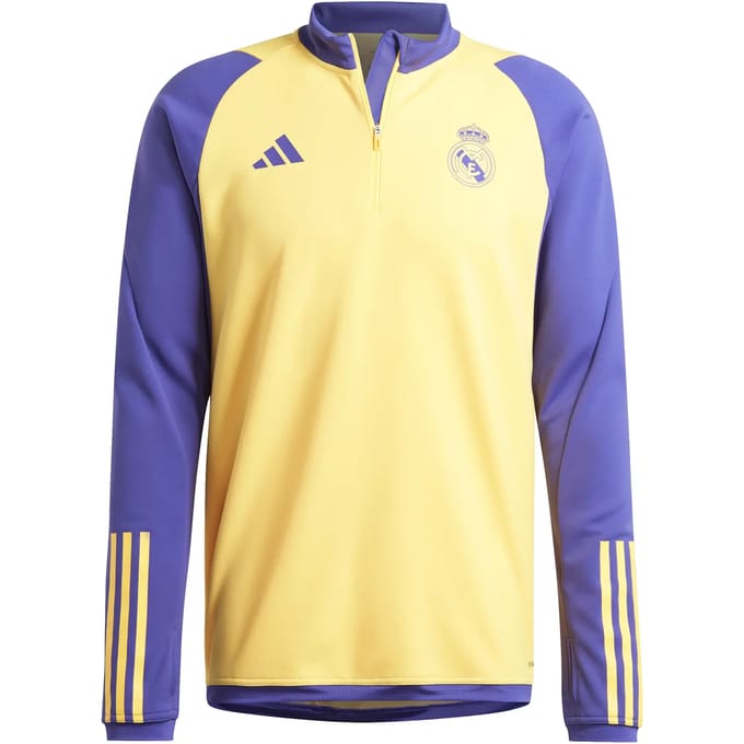 Sweaters adidas Real Madrid Sweat Training