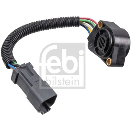 Gaspedaalpositiesensor  FEBI BILSTEIN 192626