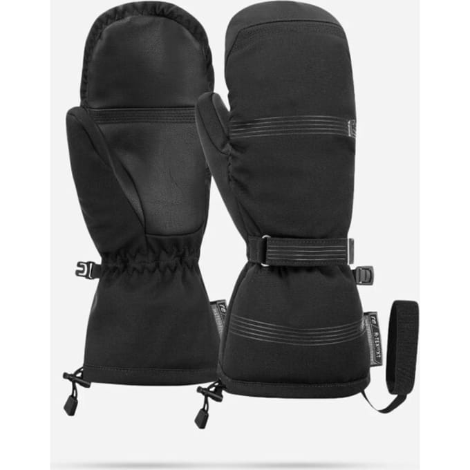 REUSCH Cozy R-TEX XT Mitten 6231558-7700