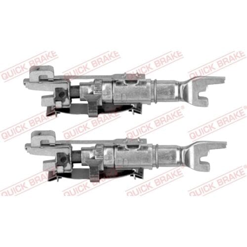 Stelschroef, trommelrem QUICK BRAKE 104 53 005