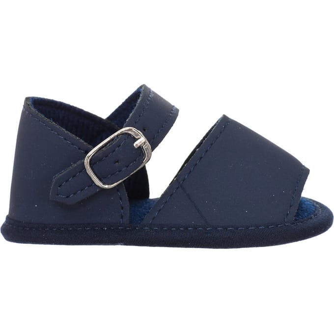 Flexibele sandalen met gespsluiting LPG31231 baby