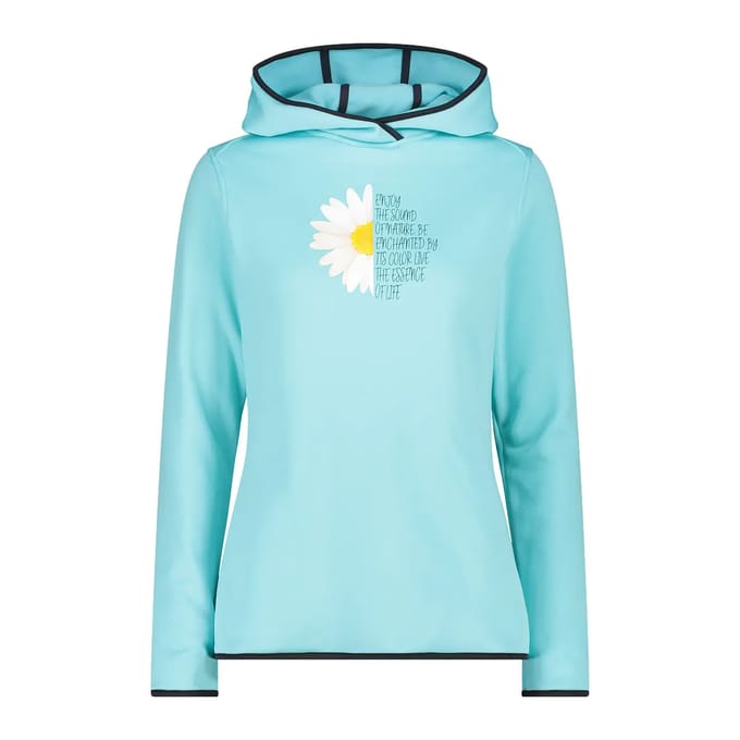 Dames Hoodie CMP