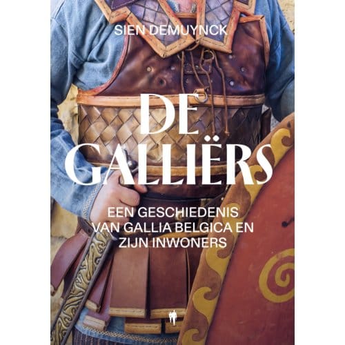 De Galliërs - Sien Demuynck
