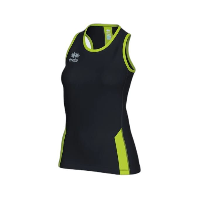 Errea Regis Woman Ad Tanktop - Sportswear - Vrouwen