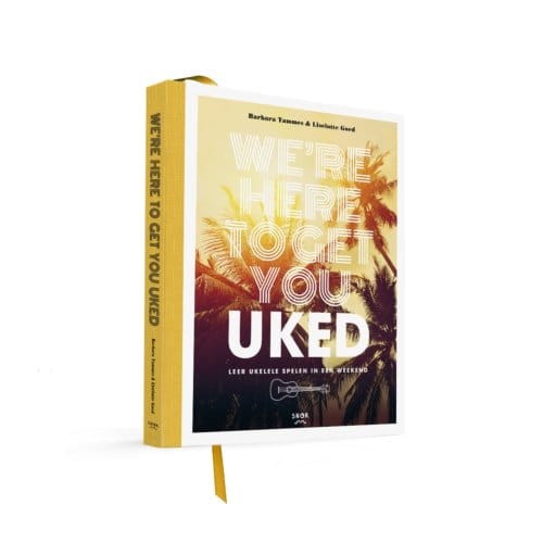 Uked - Barbara Tammes