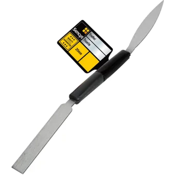 Sencys Paleerijzer 20mm