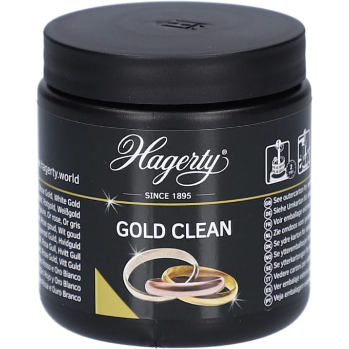 Hagerty Gold Clean - 170 ml