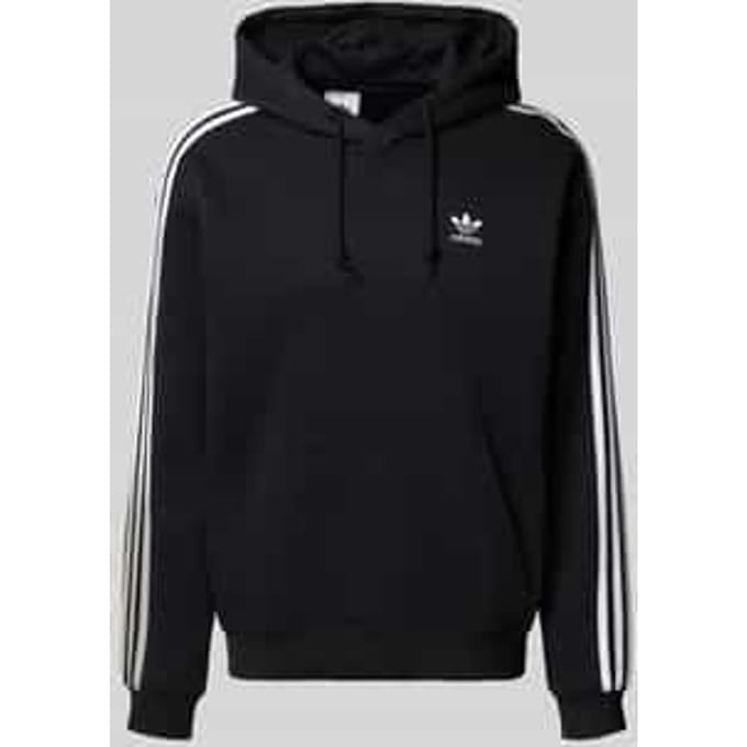 Hoodie met capuchon
