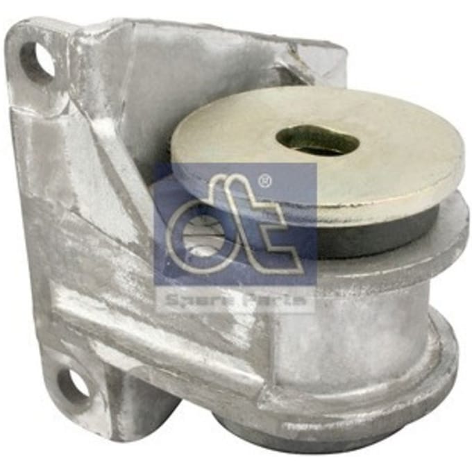 Ophanging, radiateur DT SPARE PARTS 3.16307