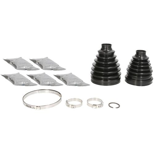 Balgenset, aandrijfas SPIDAN 36062