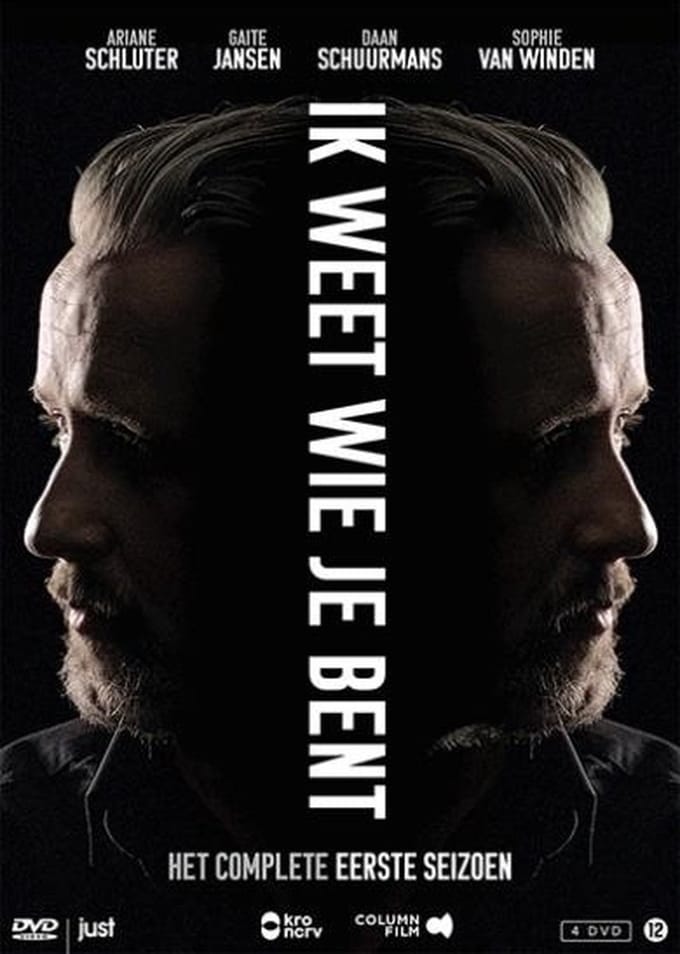 Ik Weet Wie Je Bent (DVD)