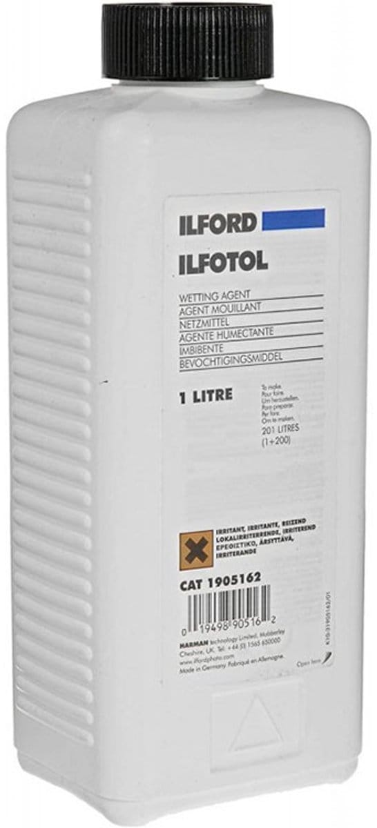 ILFORD Ilfotol Netzmittel