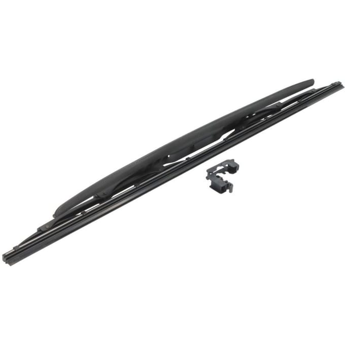 Wisserblad DENSO DMS DMS-555, 550mm, Voor, 1 Stuk