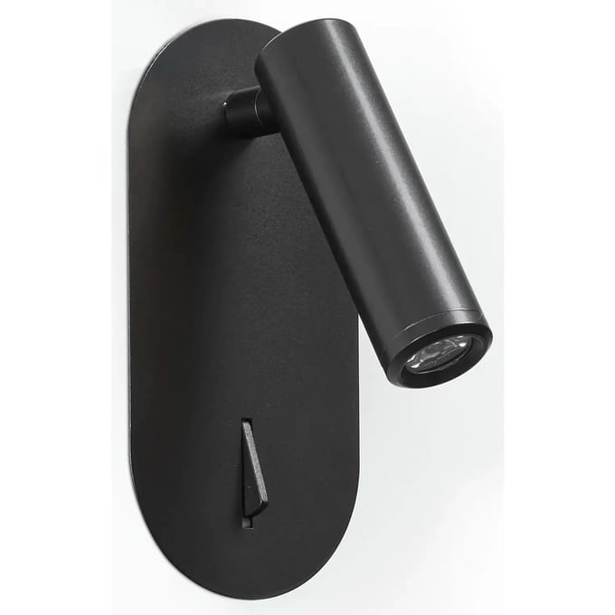 Ingebouwde LED wandlamp Exo lighting Dirk SMD