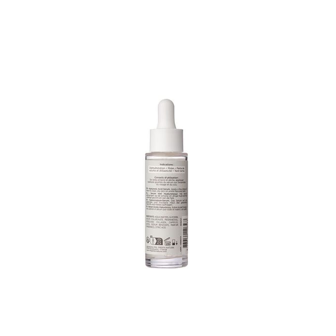 MKL Green Nature Hyaluronzuur Hydraterend en Anti-Aging Serum 30 ml