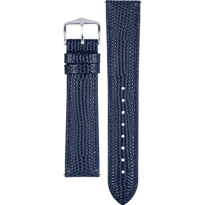 Hirsch Strap Rainbow L  (Bandbreedte: 20 mm) -