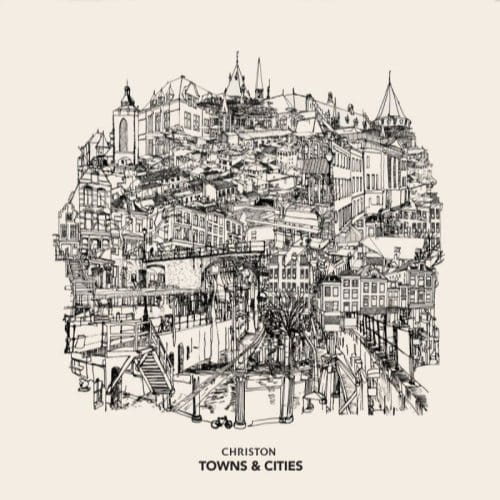 Towns & Cities - Christon