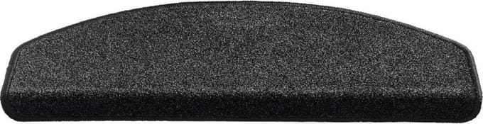Trapmat Palermo Grafiet 15 stuks 25 x 65 cm