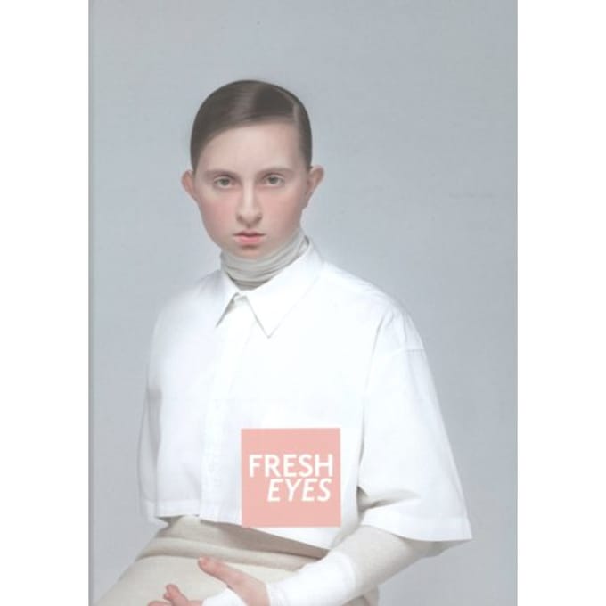 Fresh Eyes - Roy Kahmann