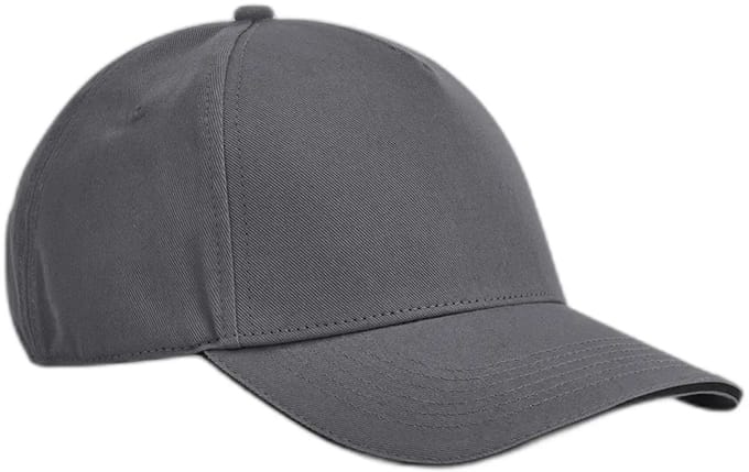 5-panel baseball cap Beechfield Earthaware Classic