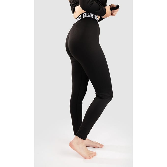 Blue Tomato Essential Lightweight Thermo Broek zwart