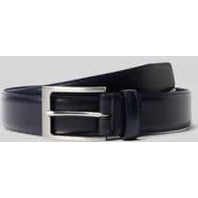Riem met doornsluiting