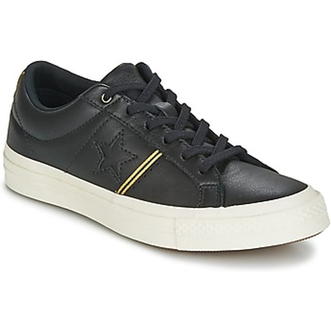 Converse  Lage Sneakers One Star