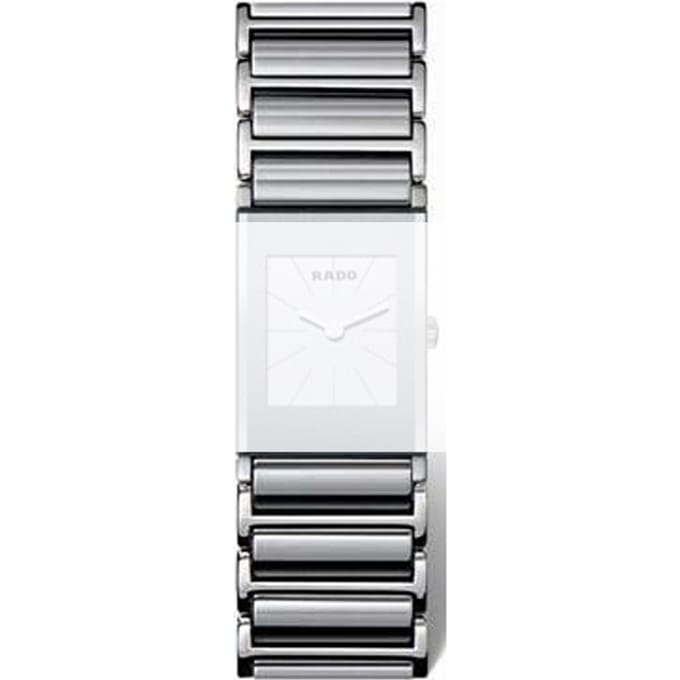 Rado straps 07.04607 Integral band