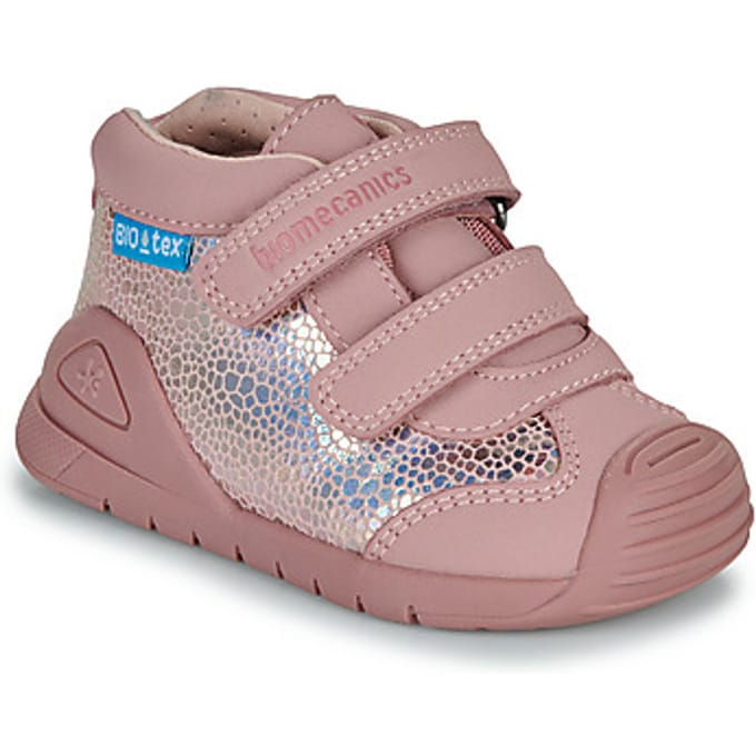 Biomecanics  Hoge Sneakers BIOGATEO BIOTEX