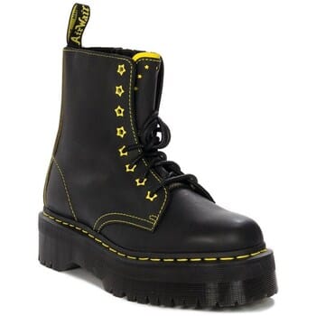 Laarzen Dr. Martens jadon ii star