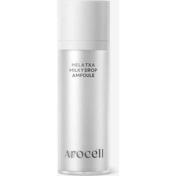 Arocell Mela Tranex Milky Drop Ampoule white