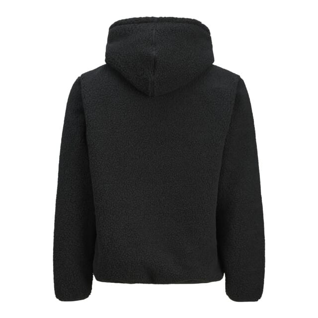 JACK&JONES - JCOFLARE TEDDY SWEAT HOOD - Jongens - Sweaters