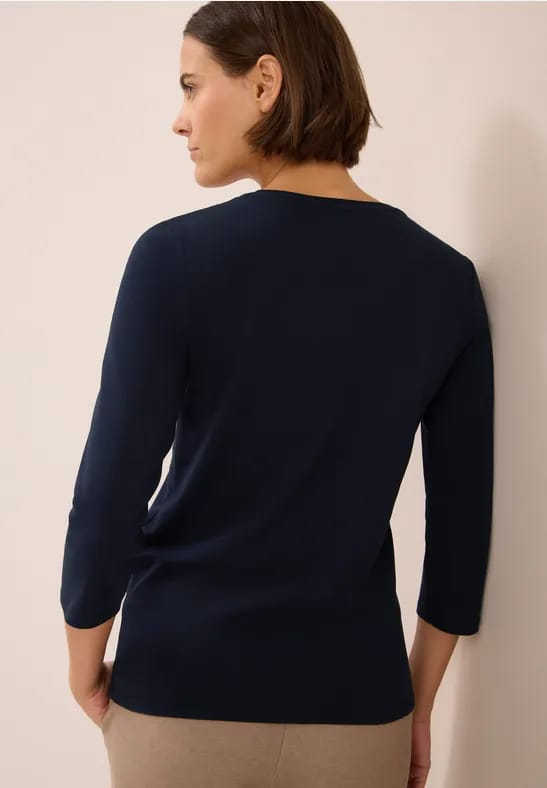 Basic shirt