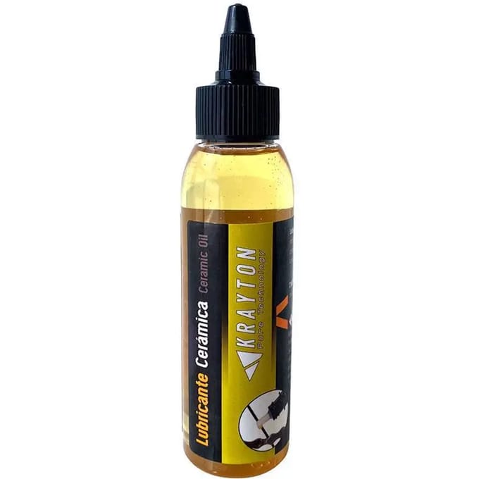 Lubricant Ketting Keramiek Krayton Biodegradable 100